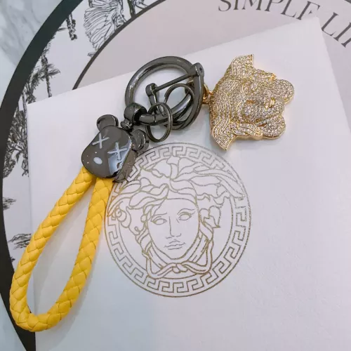 Replica Versace Key Holder And Bag Buckle #1372875 $40.00 USD for Wholesale