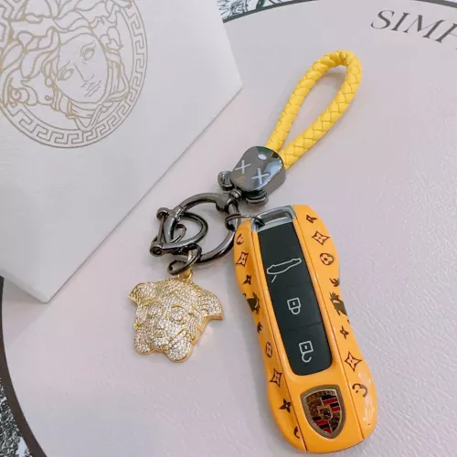 Replica Versace Key Holder And Bag Buckle #1372875 $40.00 USD for Wholesale