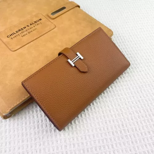 Hermes Wallet #1372876 $48.00 USD, Wholesale Replica Hermes Wallet