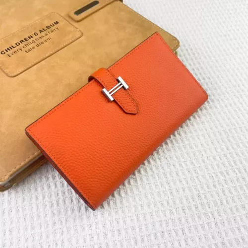 Hermes Wallet #1372878 $48.00 USD, Wholesale Replica Hermes Wallet