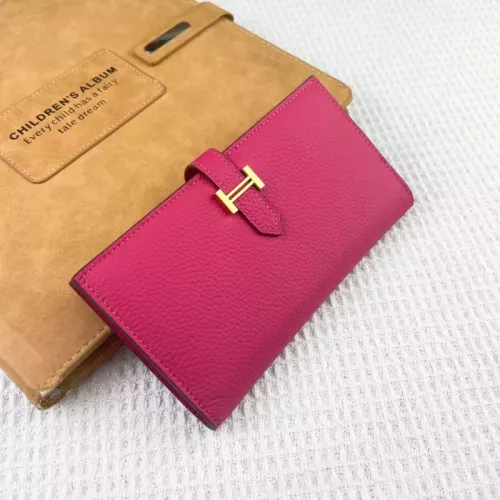 Hermes Wallet #1372881 $48.00 USD, Wholesale Replica Hermes Wallet