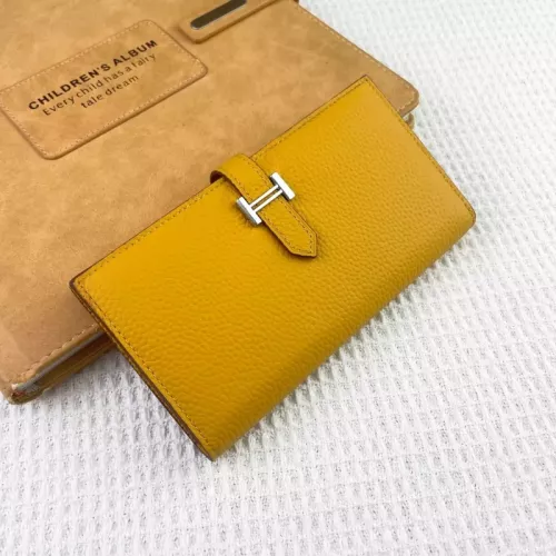 Hermes Wallet #1372882 $48.00 USD, Wholesale Replica Hermes Wallet