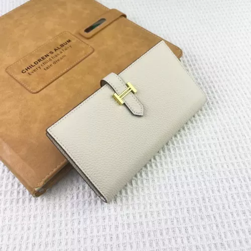 Hermes Wallet #1372885 $48.00 USD, Wholesale Replica Hermes Wallet