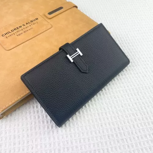 Hermes Wallet #1372886 $48.00 USD, Wholesale Replica Hermes Wallet