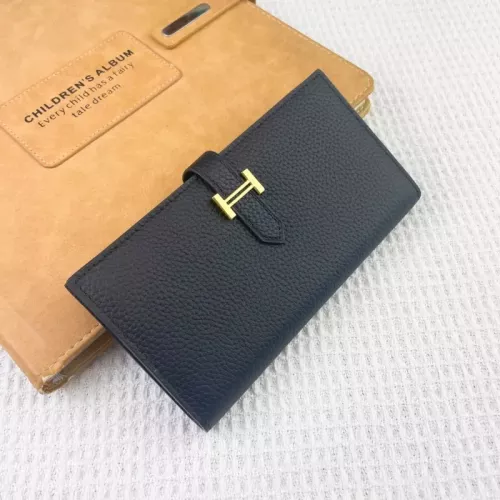 Hermes Wallet #1372887 $48.00 USD, Wholesale Replica Hermes Wallet
