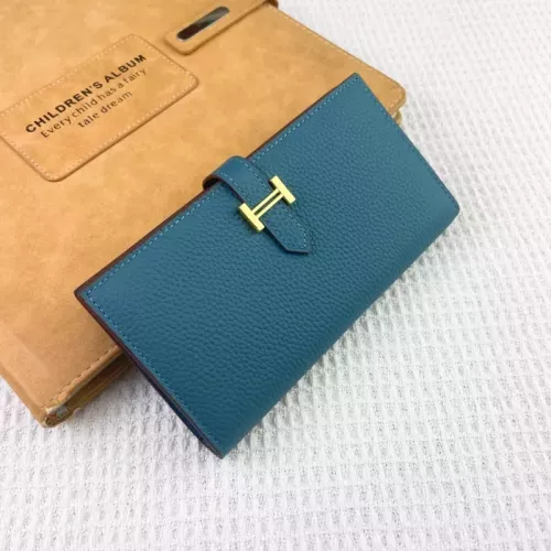 Hermes Wallet #1372890 $48.00 USD, Wholesale Replica Hermes Wallet