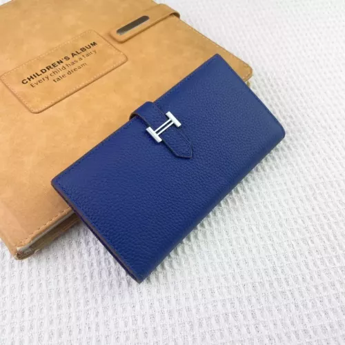 Hermes Wallet #1372891 $48.00 USD, Wholesale Replica Hermes Wallet