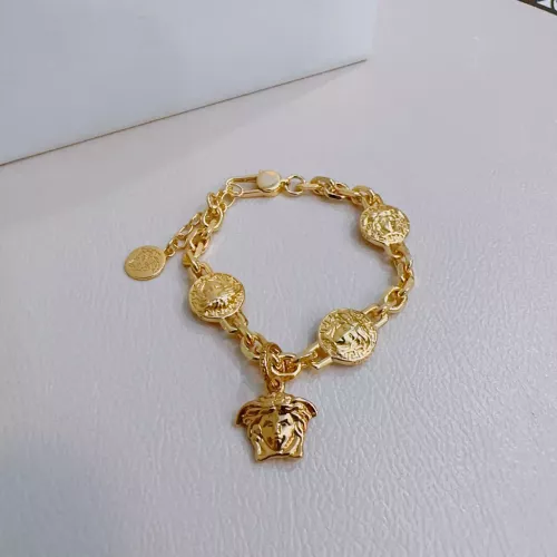 Replica Versace Bracelets #1372893 $42.00 USD for Wholesale