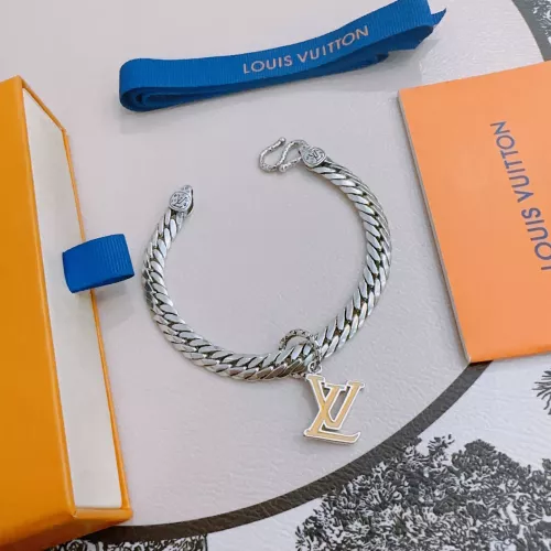 Replica Louis Vuitton LV Bracelets #1372894 $52.00 USD for Wholesale