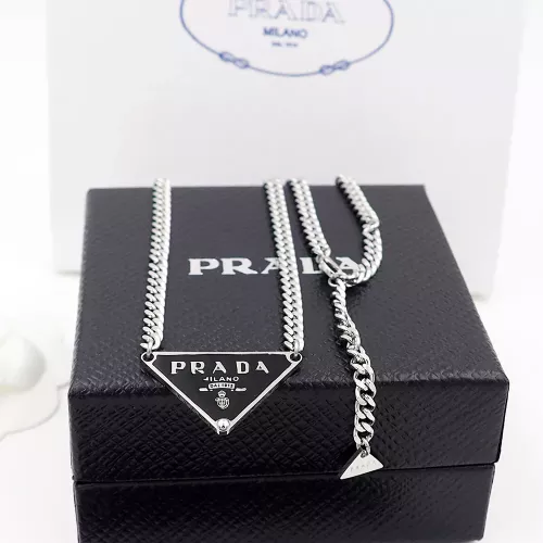 Prada Necklaces #1372903