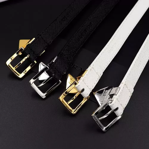 Replica Prada Bracelets #1372907 $27.00 USD for Wholesale