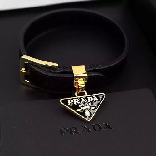 Replica Prada Bracelets #1372909 $27.00 USD for Wholesale