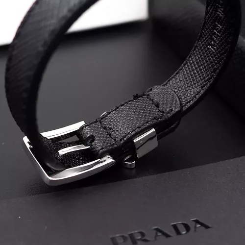 Replica Prada Bracelets #1372910 $27.00 USD for Wholesale