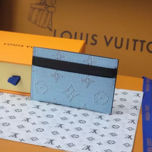 Replica Louis Vuitton Card Case #1372915 $48.00 USD for Wholesale