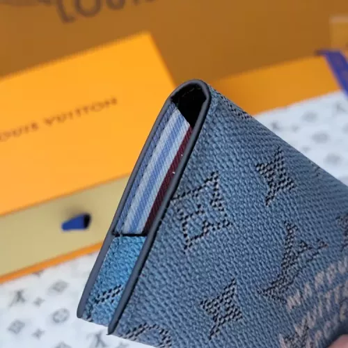 Replica Louis Vuitton Card Case #1372916 $52.00 USD for Wholesale