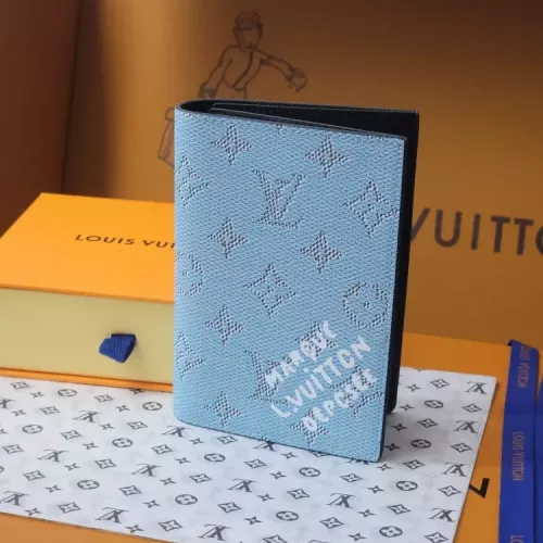 Louis Vuitton Card Case #1372921 $56.00 USD, Wholesale Replica Louis Vuitton LV Wallets