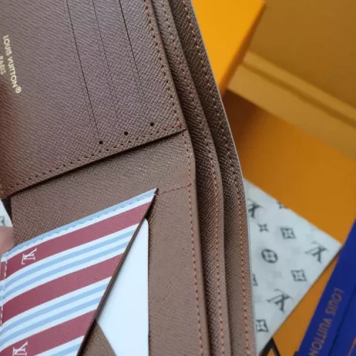 Replica Louis Vuitton LV Wallets #1372923 $52.00 USD for Wholesale