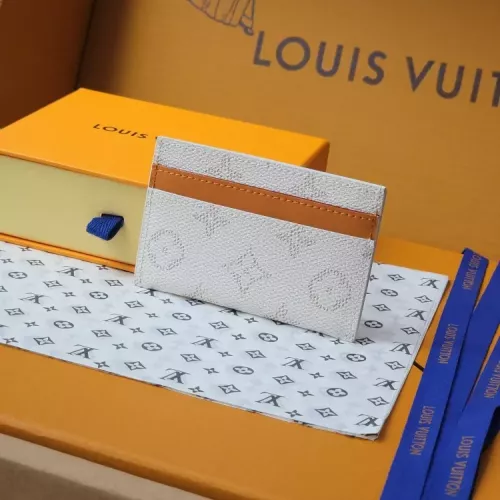 Replica Louis Vuitton LV Card Case #1372926 $48.00 USD for Wholesale