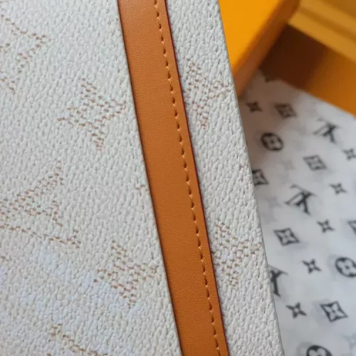 Replica Louis Vuitton LV Card Case #1372926 $48.00 USD for Wholesale