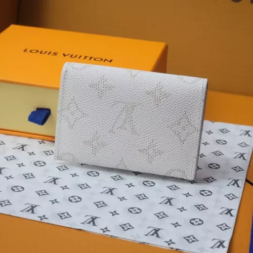 Replica Louis Vuitton LV Card Case #1372929 $52.00 USD for Wholesale