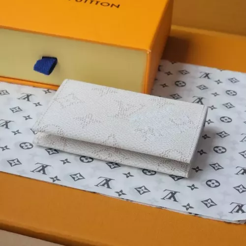 Replica Louis Vuitton LV Card Case #1372929 $52.00 USD for Wholesale