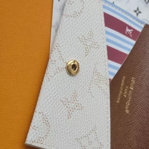 Replica Louis Vuitton LV Card Case #1372929 $52.00 USD for Wholesale