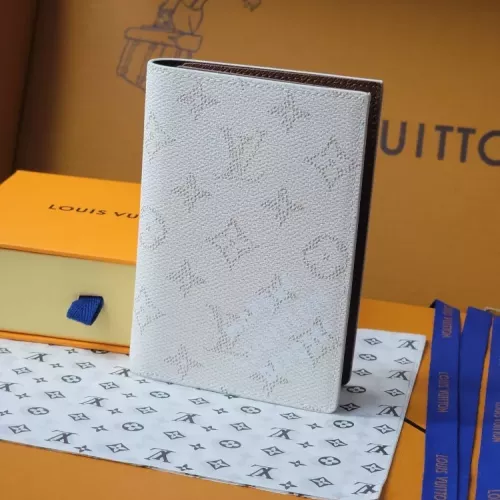 Louis Vuitton LV Card Case #1372931 $56.00 USD, Wholesale Replica Louis Vuitton LV Wallets