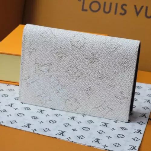 Replica Louis Vuitton LV Card Case #1372931 $56.00 USD for Wholesale