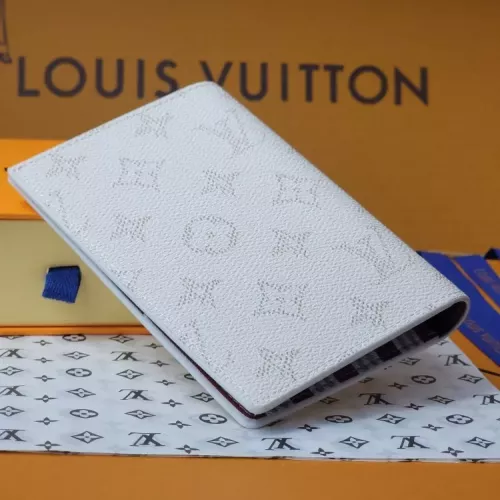 Replica Louis Vuitton LV Card Case #1372931 $56.00 USD for Wholesale