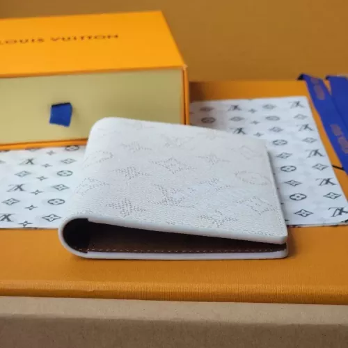 Replica Louis Vuitton LV Card Case #1372931 $56.00 USD for Wholesale