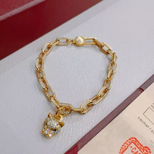 Cartier bracelets #1372932 $56.00 USD, Wholesale Replica Cartier bracelets