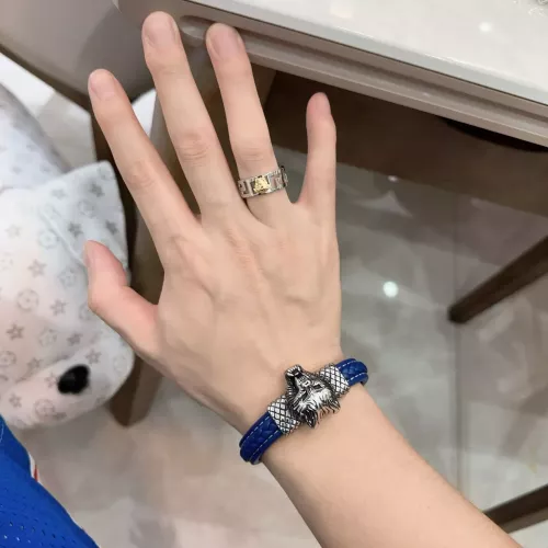 Replica Cartier bracelets #1372933 $45.00 USD for Wholesale