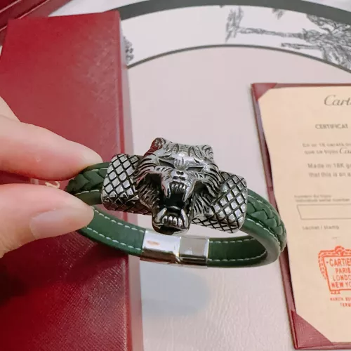 Cartier bracelets #1372934 $45.00 USD, Wholesale Replica Cartier bracelets