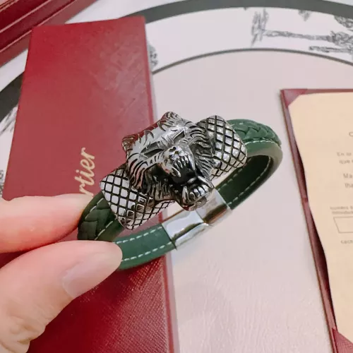 Replica Cartier bracelets #1372934 $45.00 USD for Wholesale