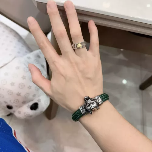 Replica Cartier bracelets #1372934 $45.00 USD for Wholesale