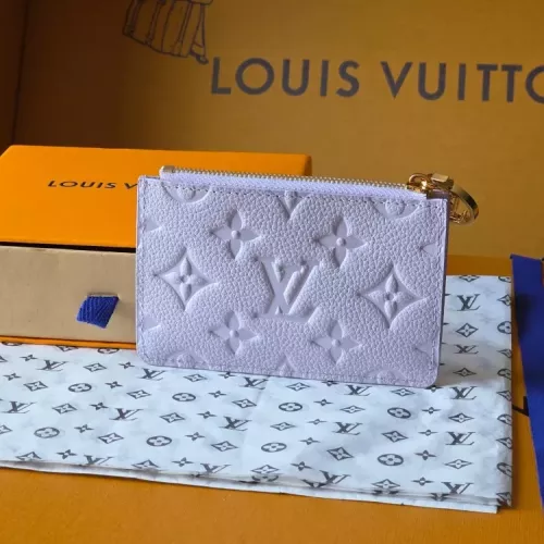 Replica Louis Vuitton LV Card Case #1372936 $64.00 USD for Wholesale