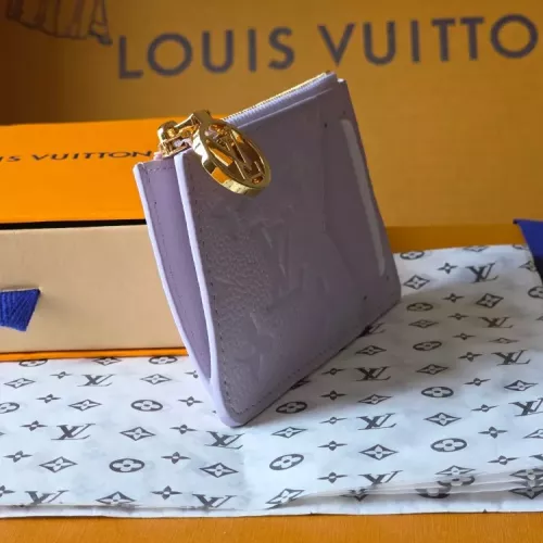 Replica Louis Vuitton LV Card Case #1372936 $64.00 USD for Wholesale