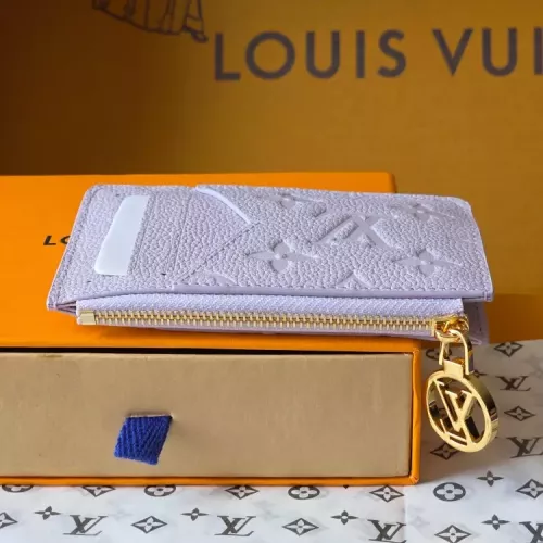 Replica Louis Vuitton LV Card Case #1372936 $64.00 USD for Wholesale