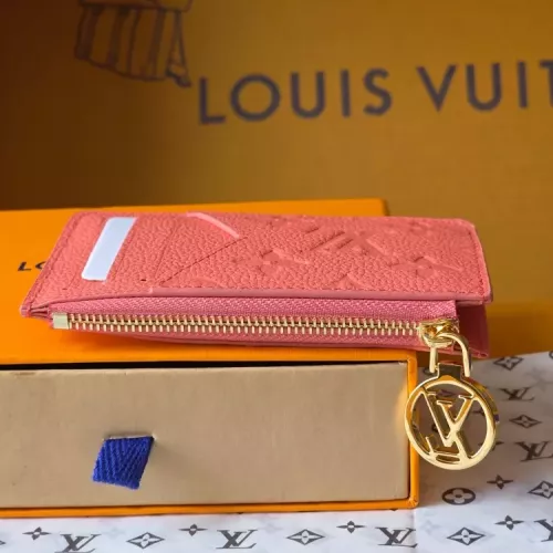 Replica Louis Vuitton LV Card Case #1372937 $64.00 USD for Wholesale