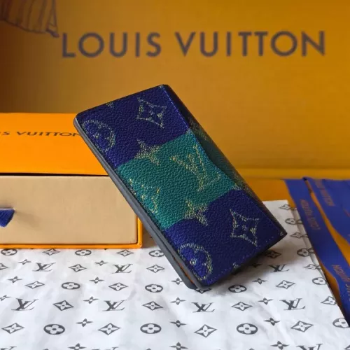 Replica Louis Vuitton LV Card Case #1372942 $52.00 USD for Wholesale