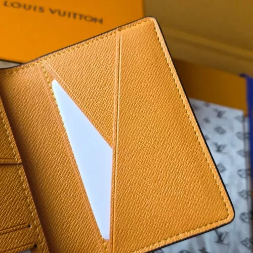 Replica Louis Vuitton LV Card Case #1372942 $52.00 USD for Wholesale