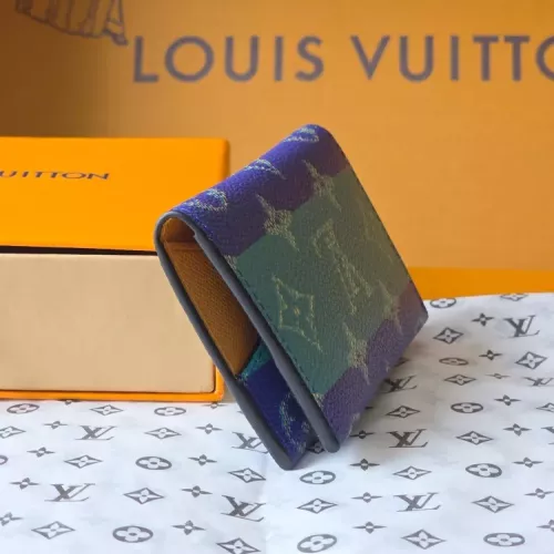 Replica Louis Vuitton LV Card Case #1372943 $56.00 USD for Wholesale