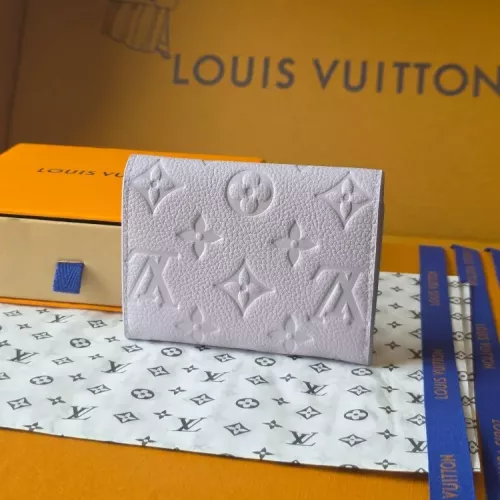 Replica Louis Vuitton AAA Quality Card Case #1372962 $72.00 USD for Wholesale