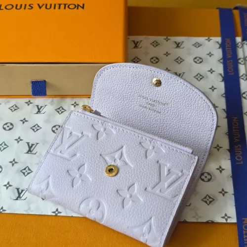 Replica Louis Vuitton AAA Quality Card Case #1372962 $72.00 USD for Wholesale
