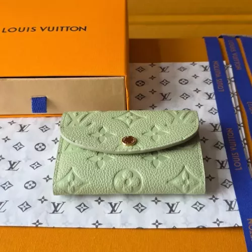 Replica Louis Vuitton AAA Quality Card Case #1372963 $72.00 USD for Wholesale