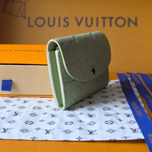 Replica Louis Vuitton AAA Quality Card Case #1372963 $72.00 USD for Wholesale