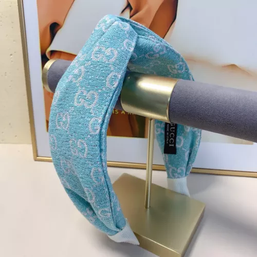 Replica Gucci Headband For Women #1372964 $25.00 USD for Wholesale