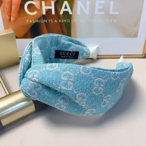 Replica Gucci Headband For Women #1372964 $25.00 USD for Wholesale