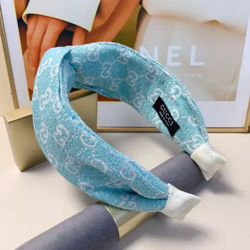 Replica Gucci Headband For Women #1372964 $25.00 USD for Wholesale
