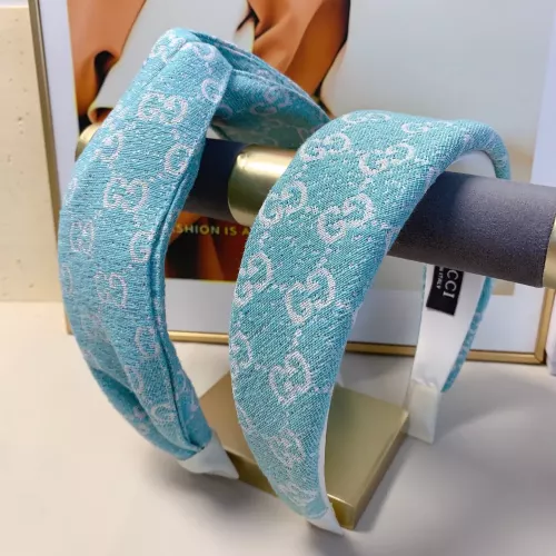 Replica Gucci Headband For Women #1372965 $25.00 USD for Wholesale